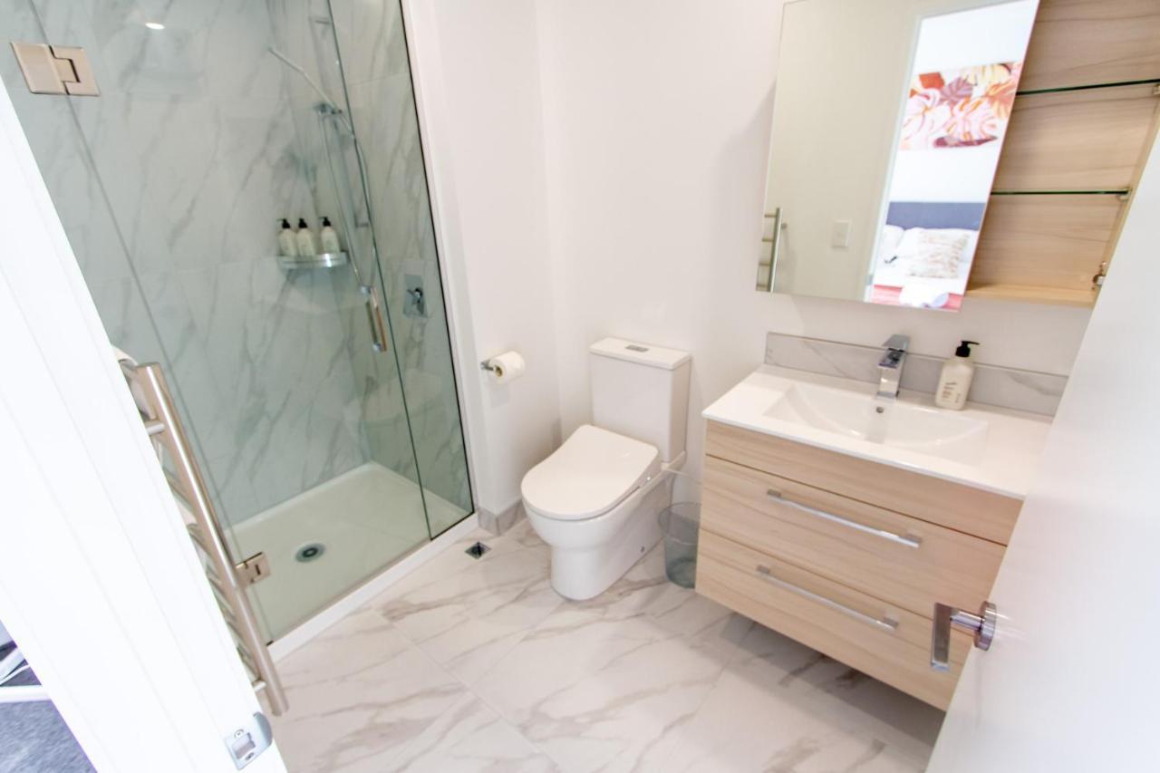 2 Bedroom Hub Apartment Christchurch