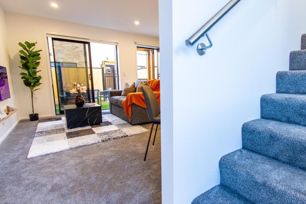 2 Bedroom Hub * Christchurch