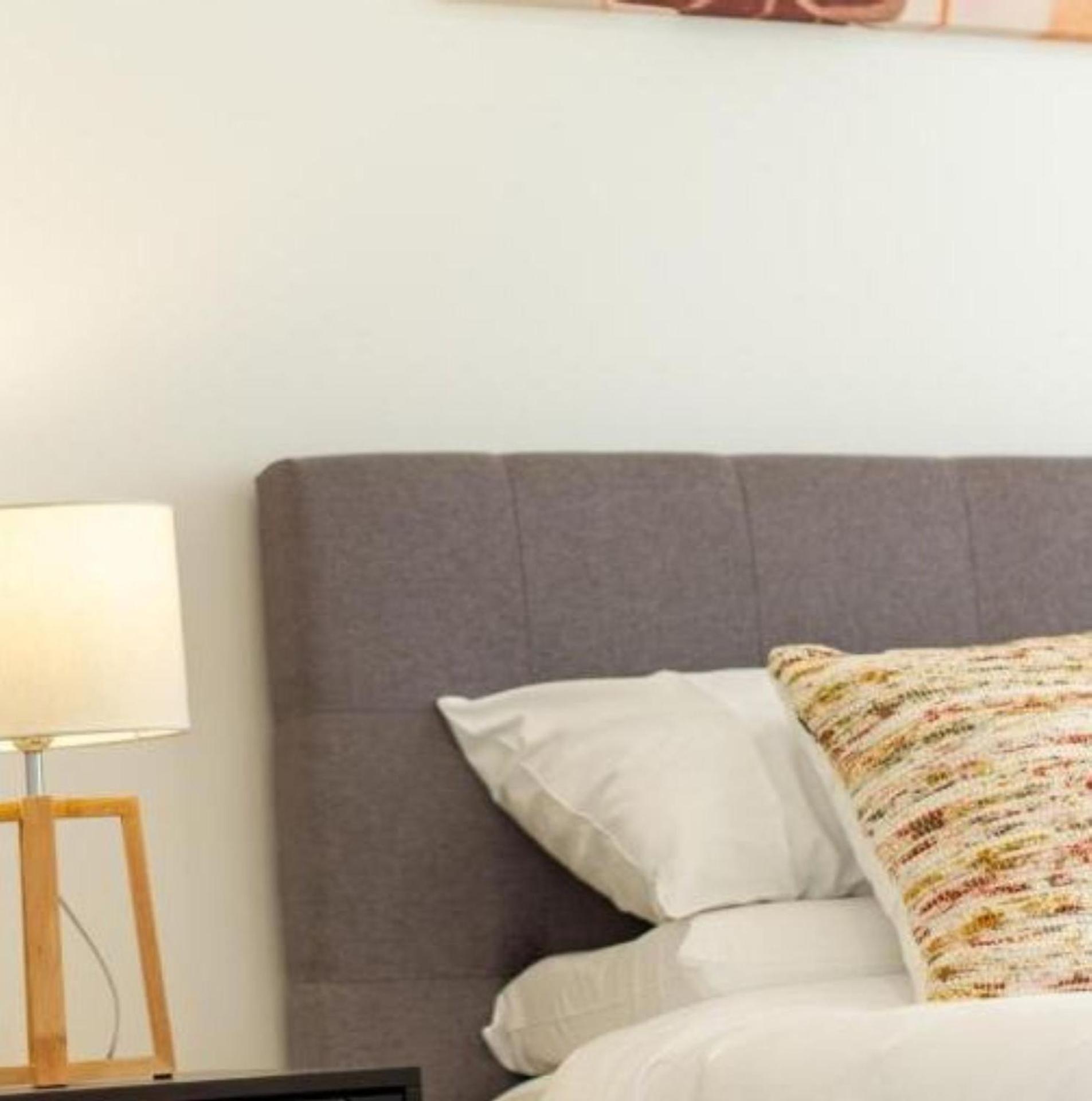 2 Bedroom Hub