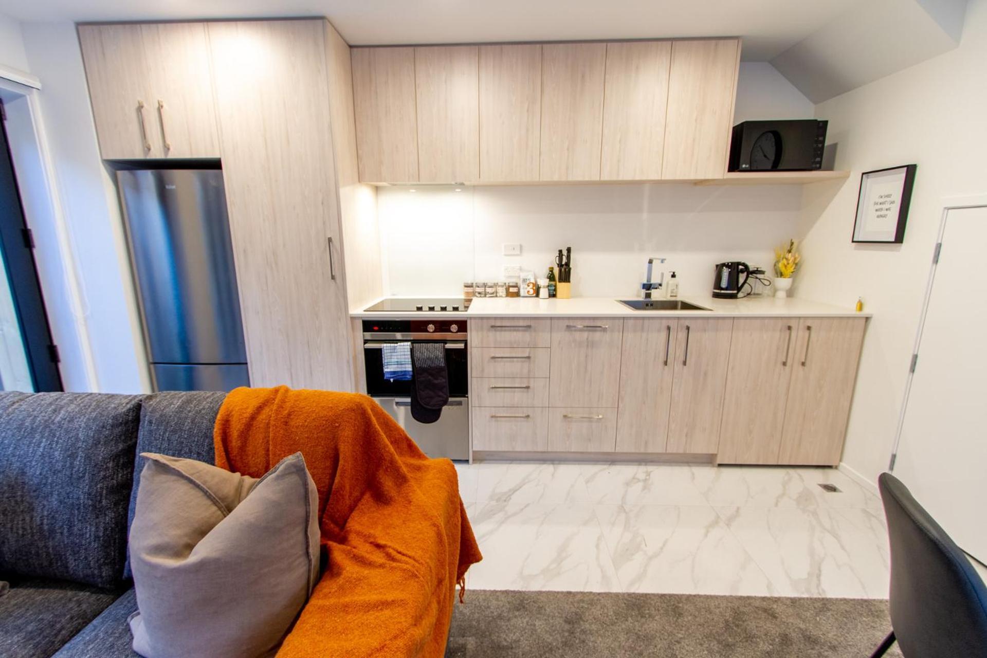 Apartment 2 Bedroom Hub