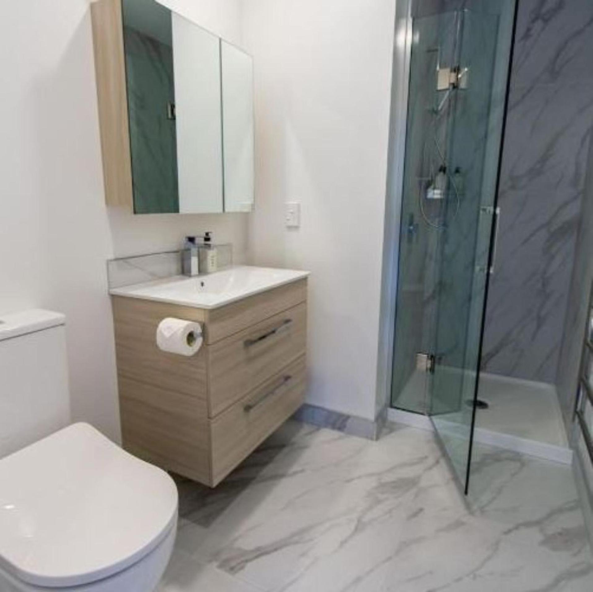 Apartment 2 Bedroom Hub